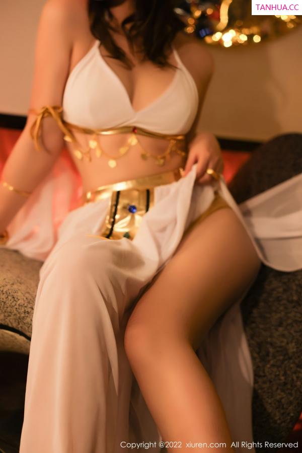 兔妹妹  [XiuRen]高清写真图 2022.03.29 No.4787 你的兔妹妹第20张图片